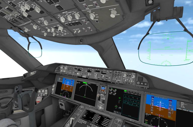 VRpilot - Pilot Training AFM.aero