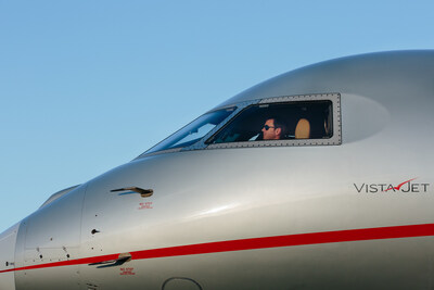 Vista - Pilot Training AFM.aero