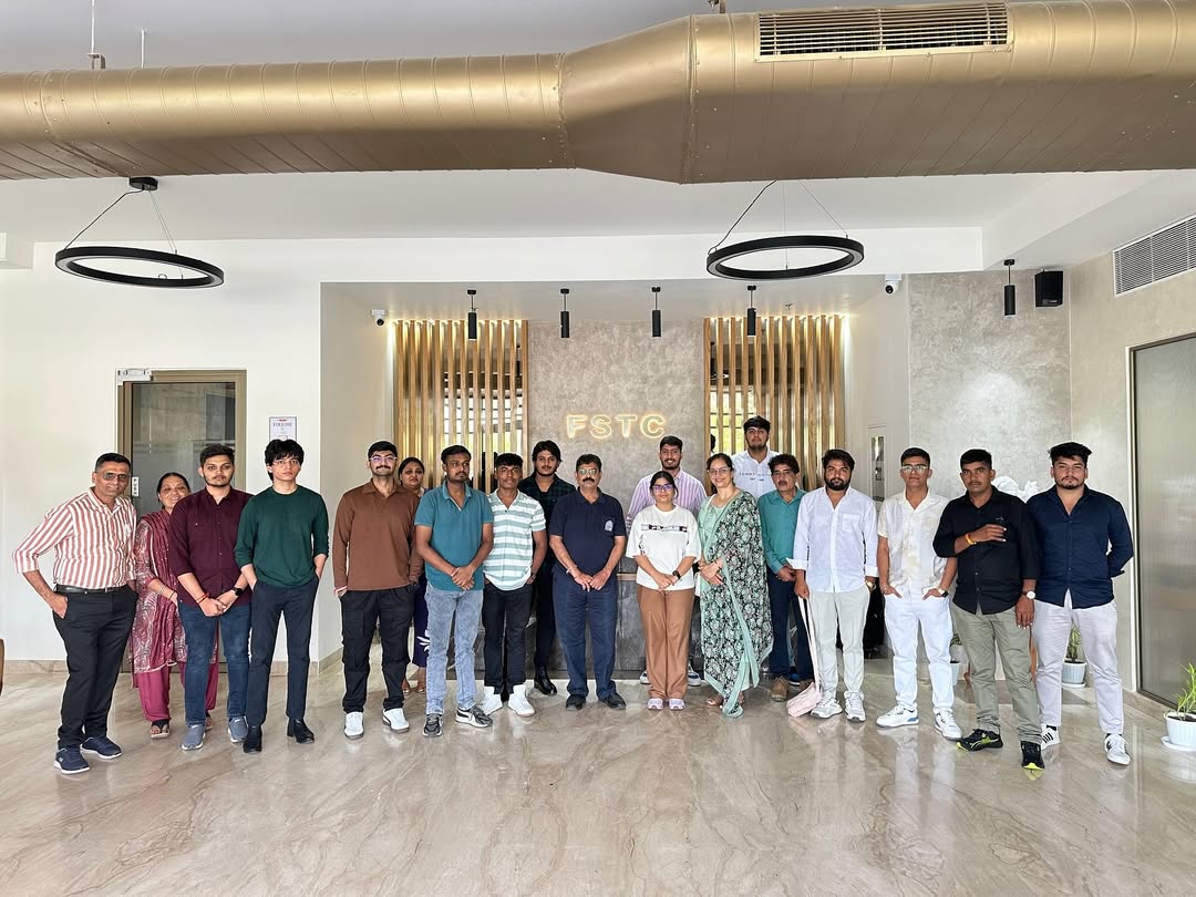 FSTC - Pilot Training AFM.aero