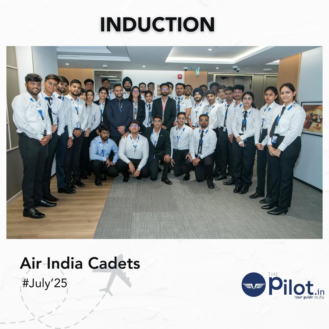 ThePilot.in - Pilot Training AFM.aero