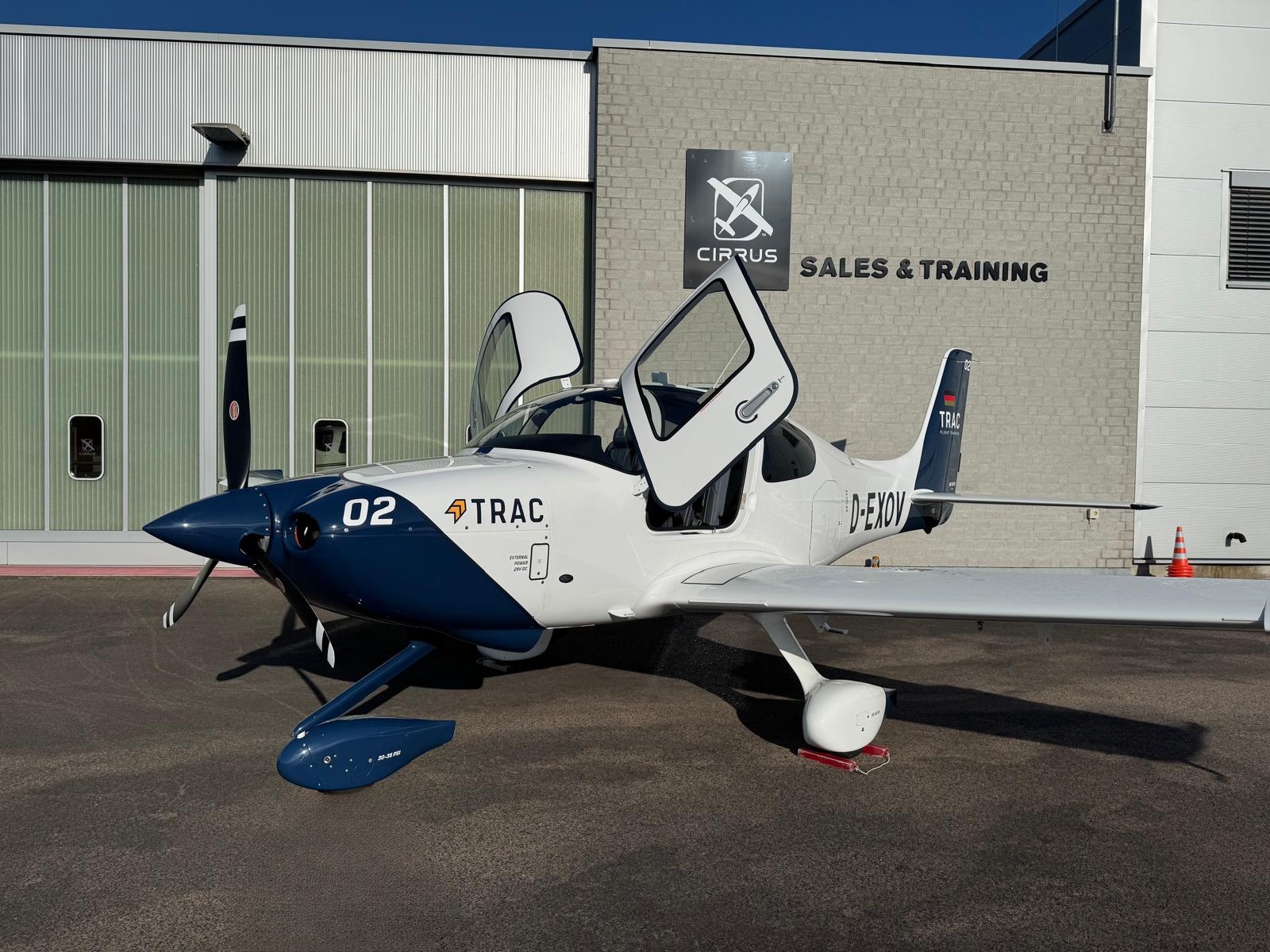 Nortávia - Pilot Training AFM.aero