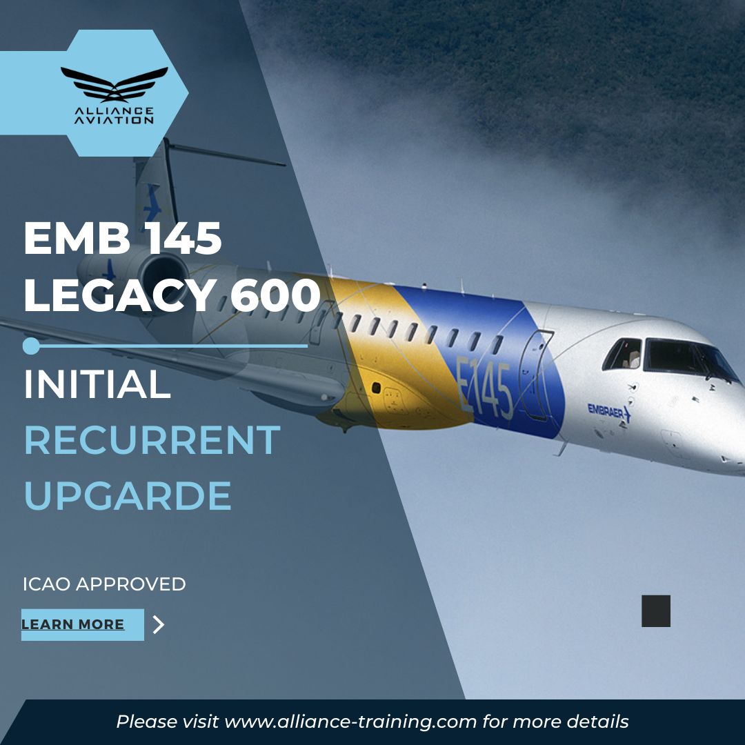 Alliance Aviation - Pilot Training AFM.aero