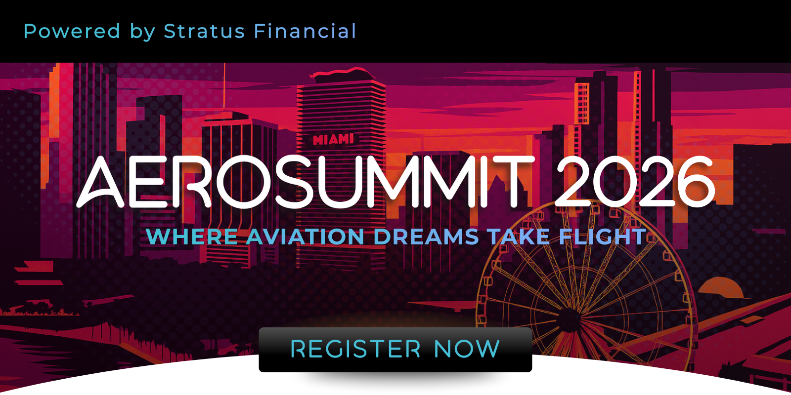 AeroSummit 2026 - Pilot Training AFM.aero