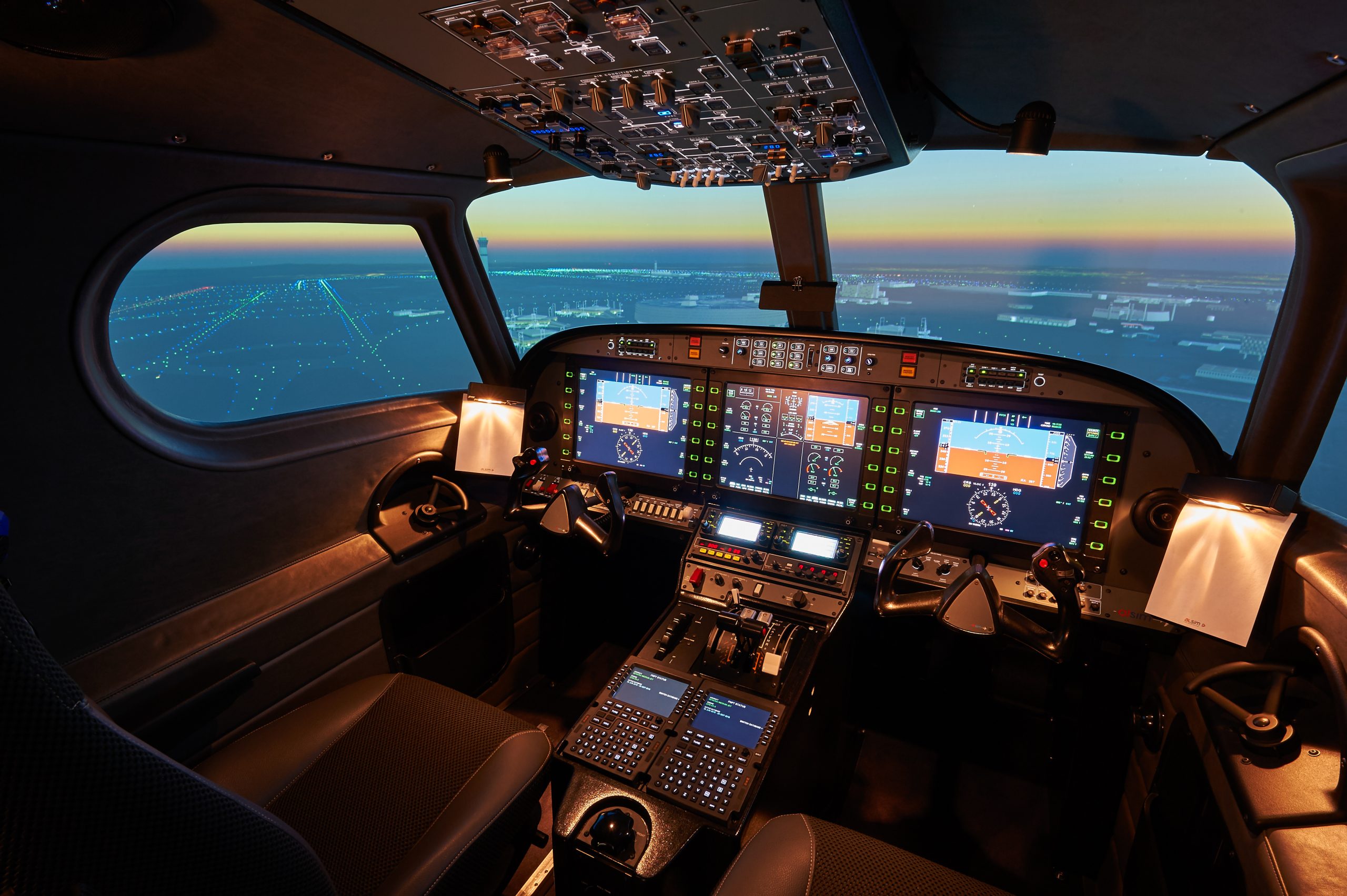 Orbit_Groundschool_Pilot Training AFM.aero