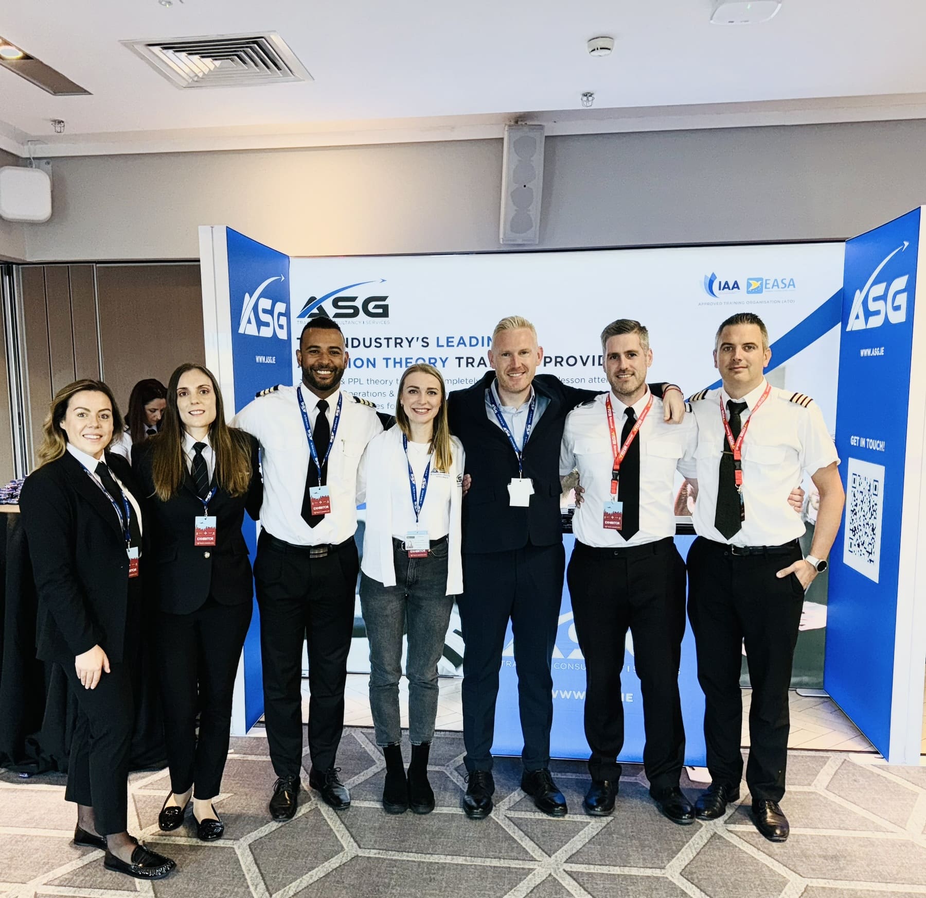 ASG - Pilot Training AFM.aero