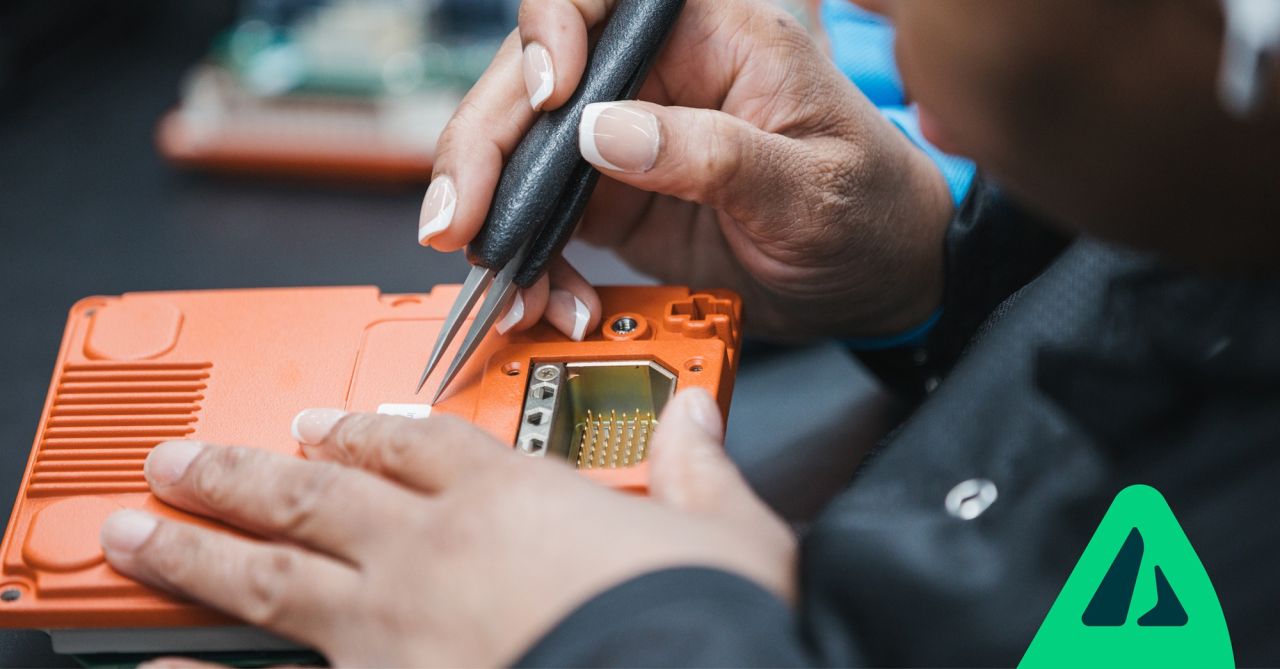 Acron Aviation - Pilot Training AFM.aero