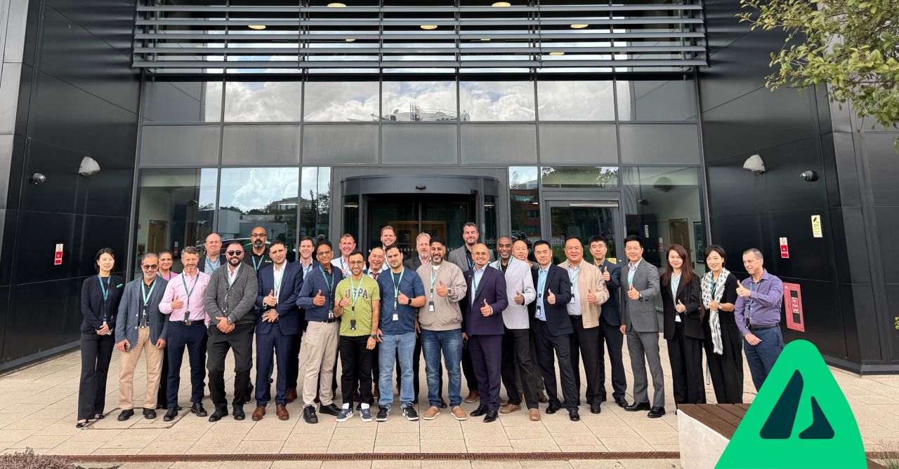 Acron Aviation Academy - Pilot Training AFM.aero