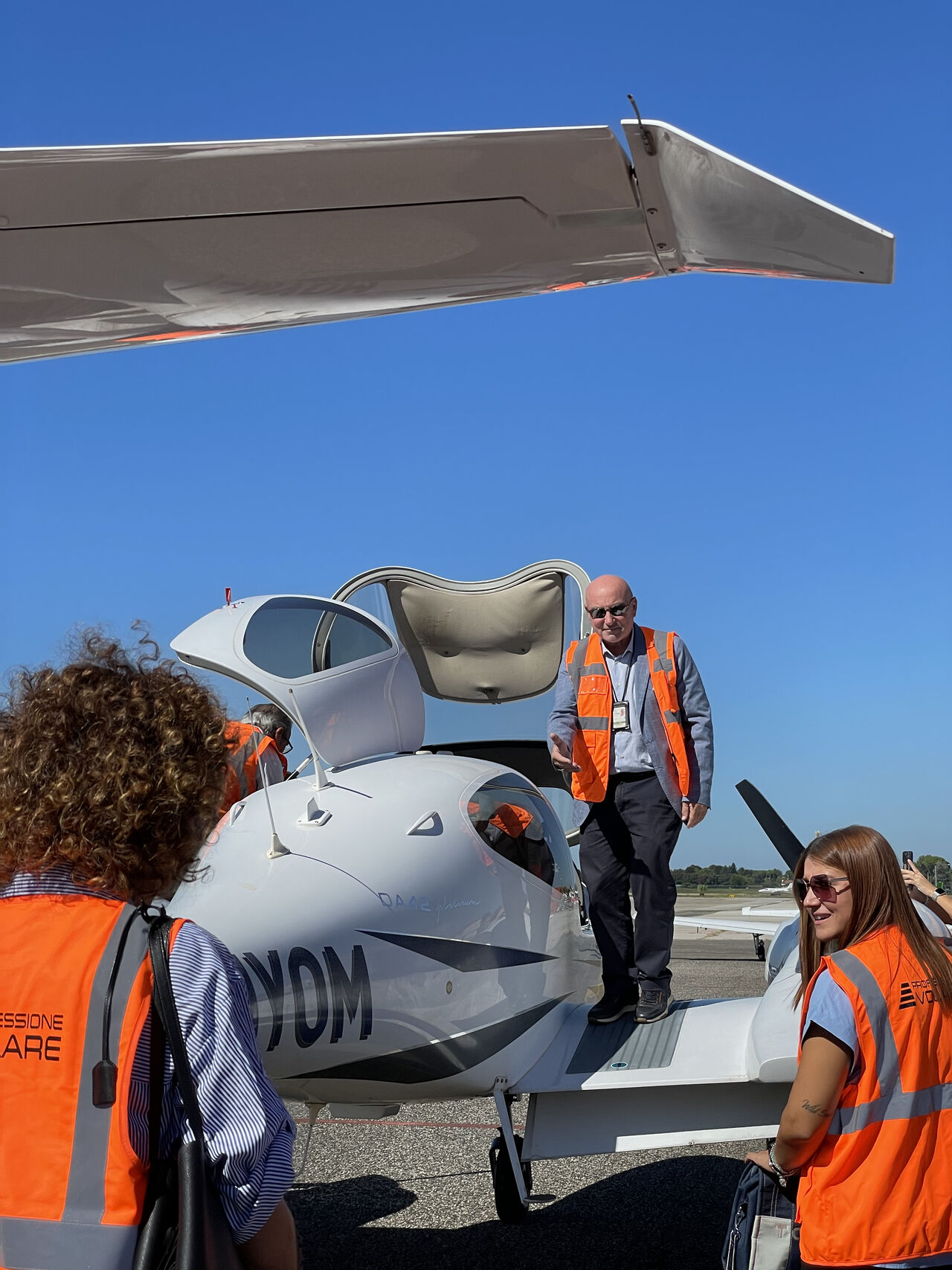 Airways Aviation Italy - Pilot Training AFM.aero