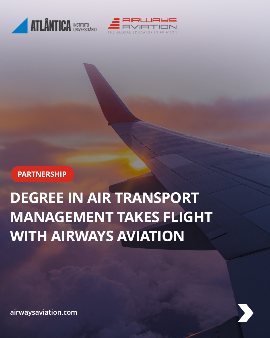 Airways Aviation - Pilot Training AFM.aero