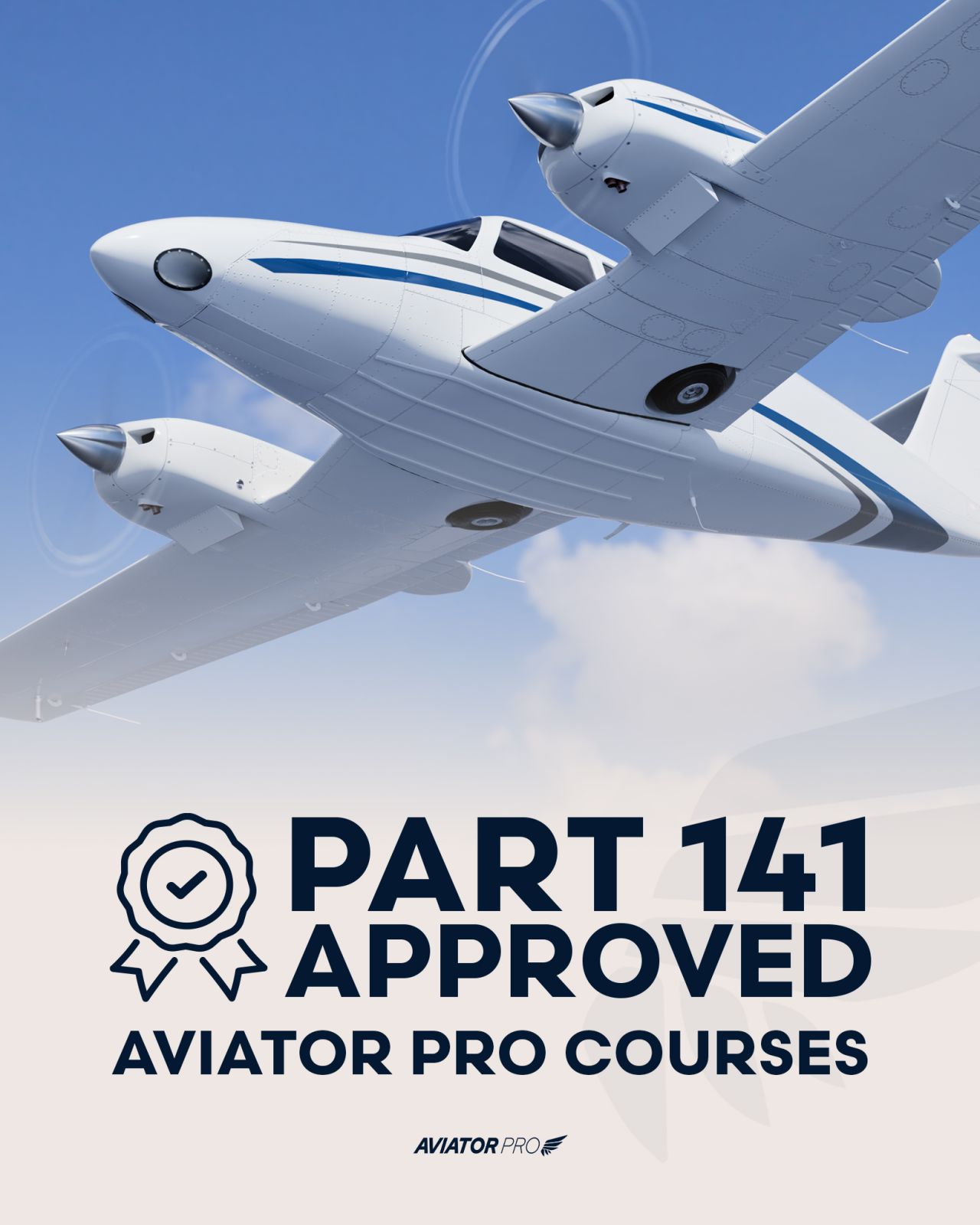 AviatorPro - Pilot Training AFM.aero