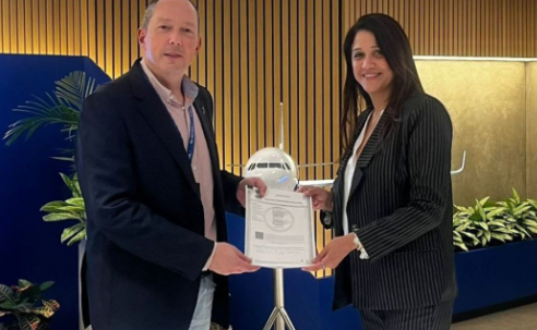 BLue Angels Air IndiGo Full Flight Simulator Training AFM