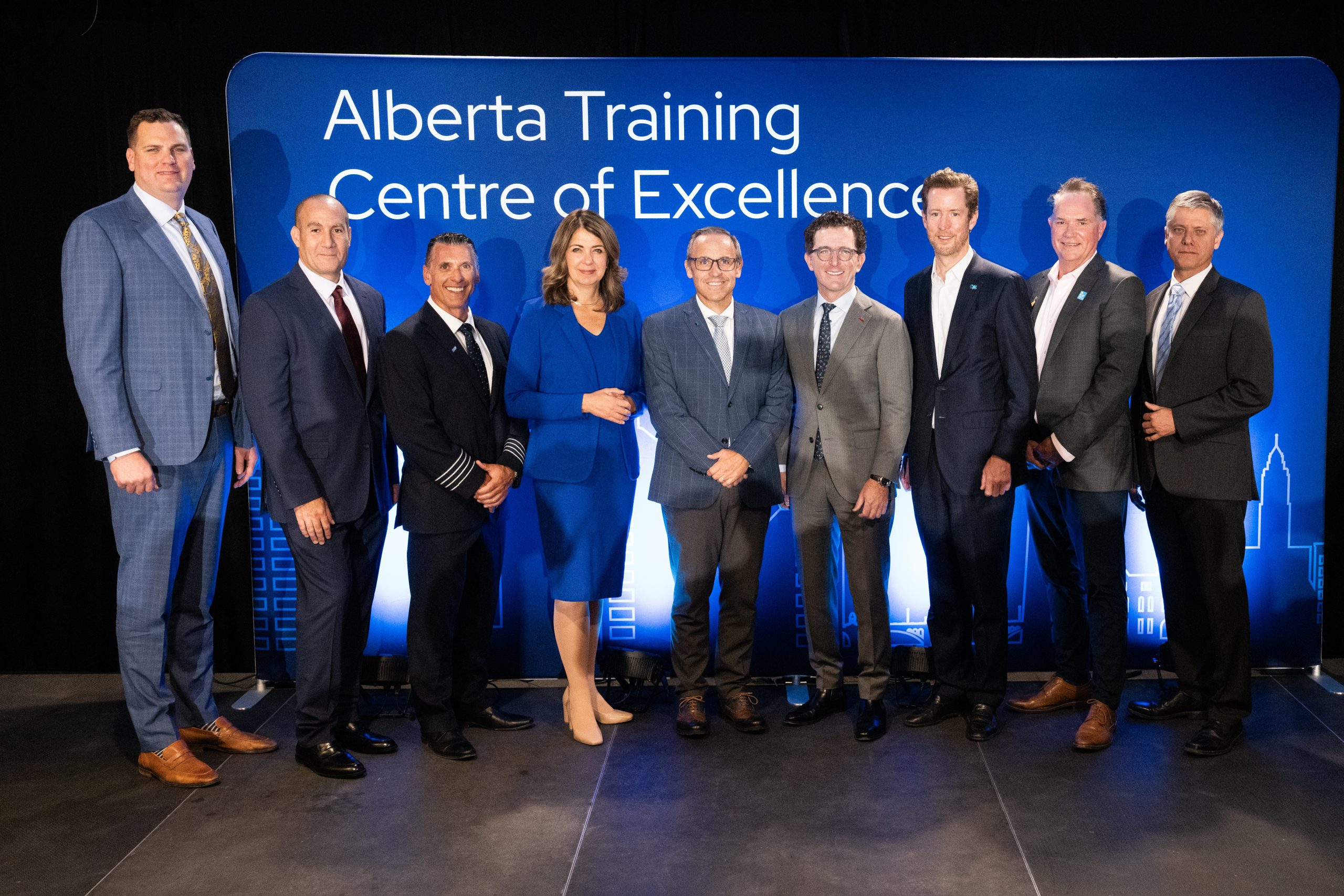 CAE_WestJet_Pilot Training AFM.aero