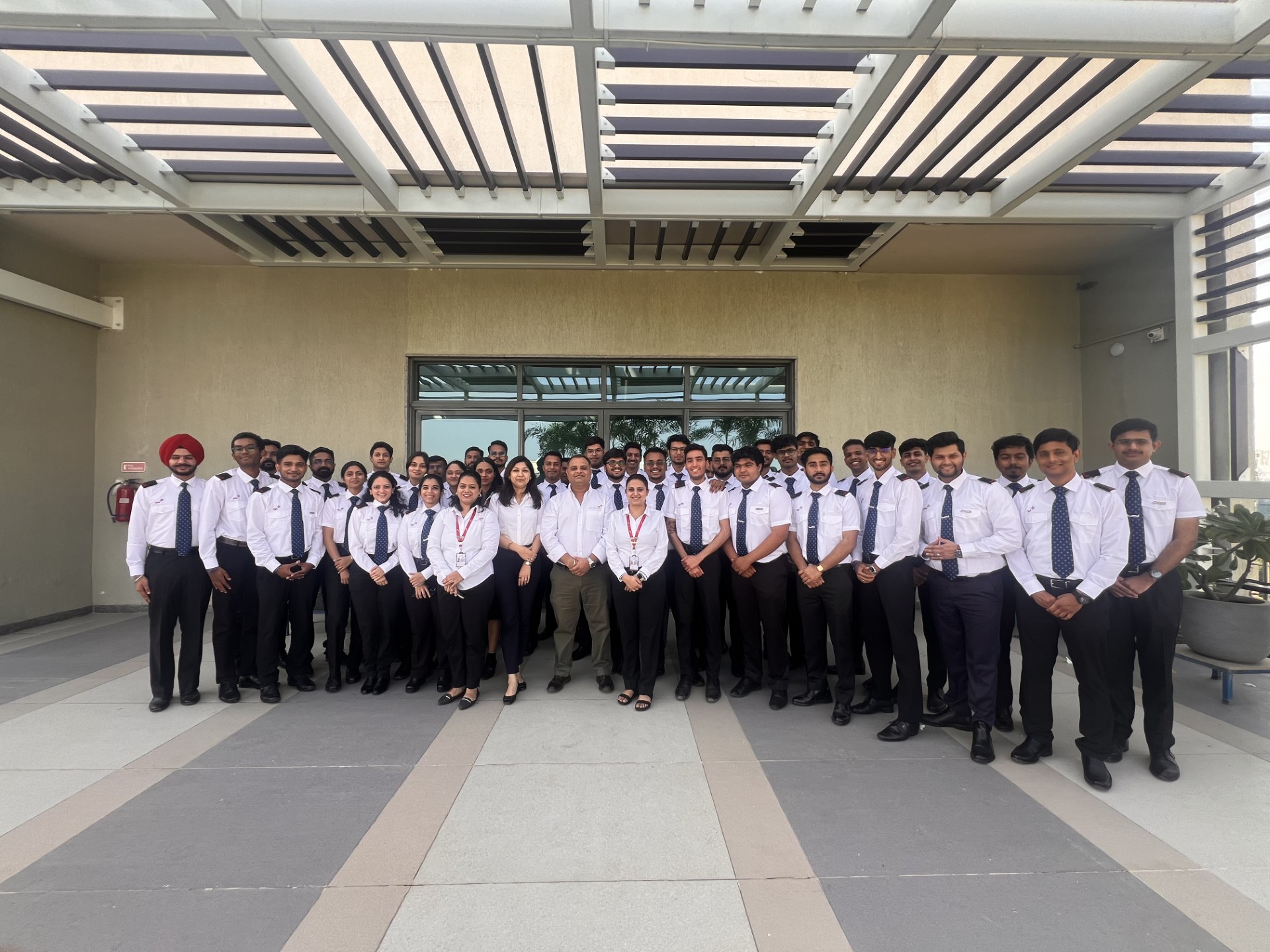 Chimes Aviation Academy - Pilot Training AFM.aero