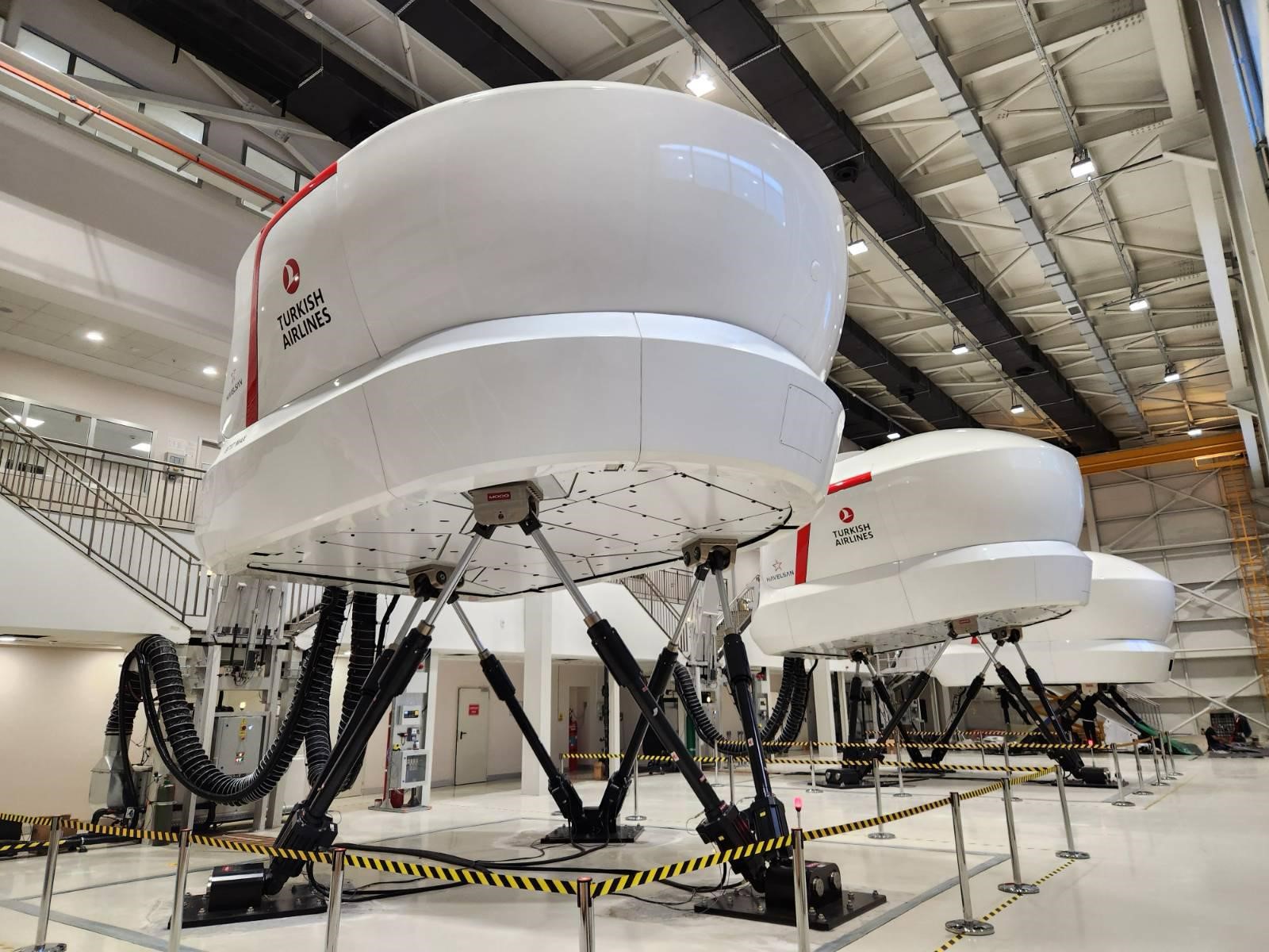 HAVELSAN - Pilot Training AFM.aero