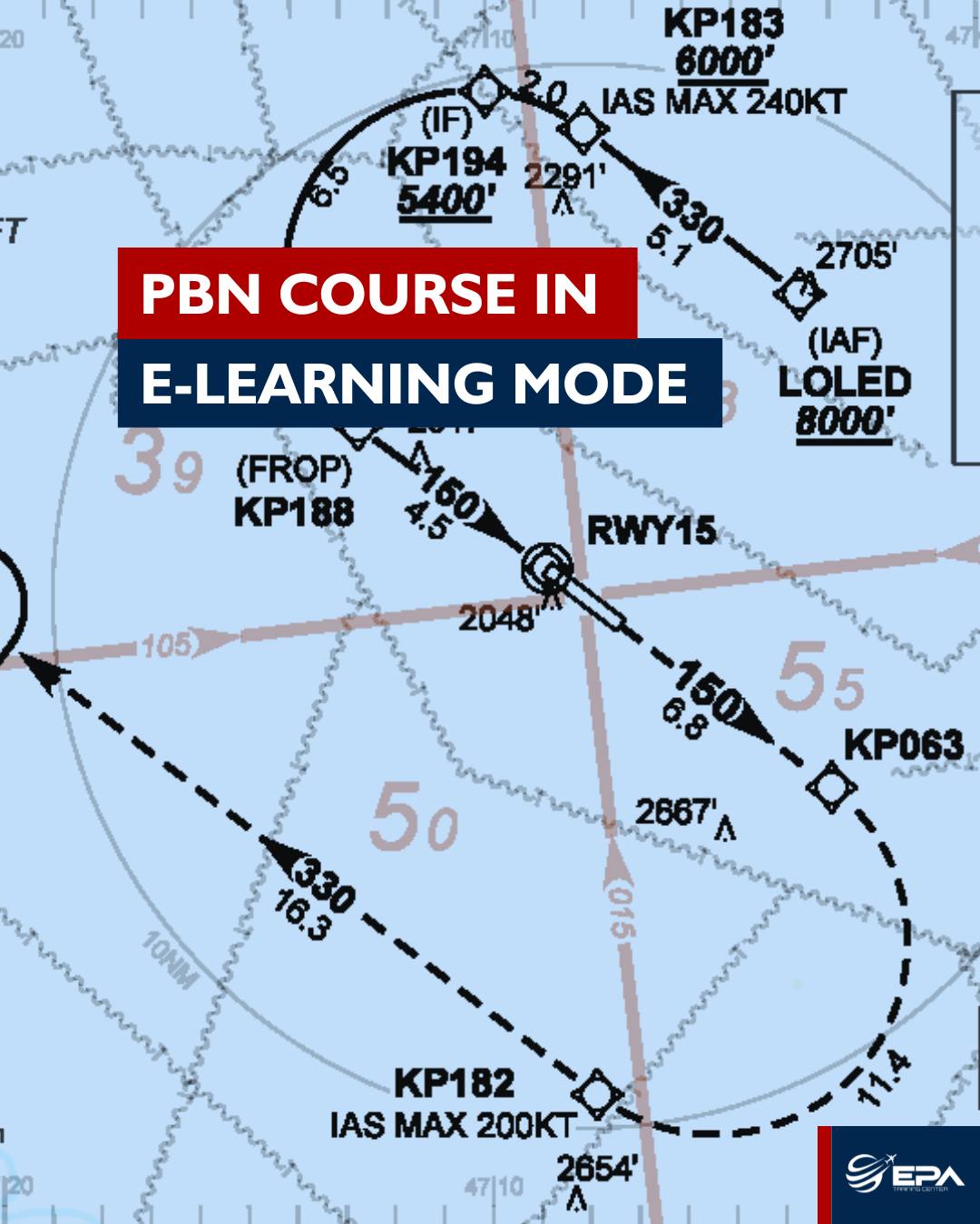 EPA Training Center - Pilot Training AFM.aero