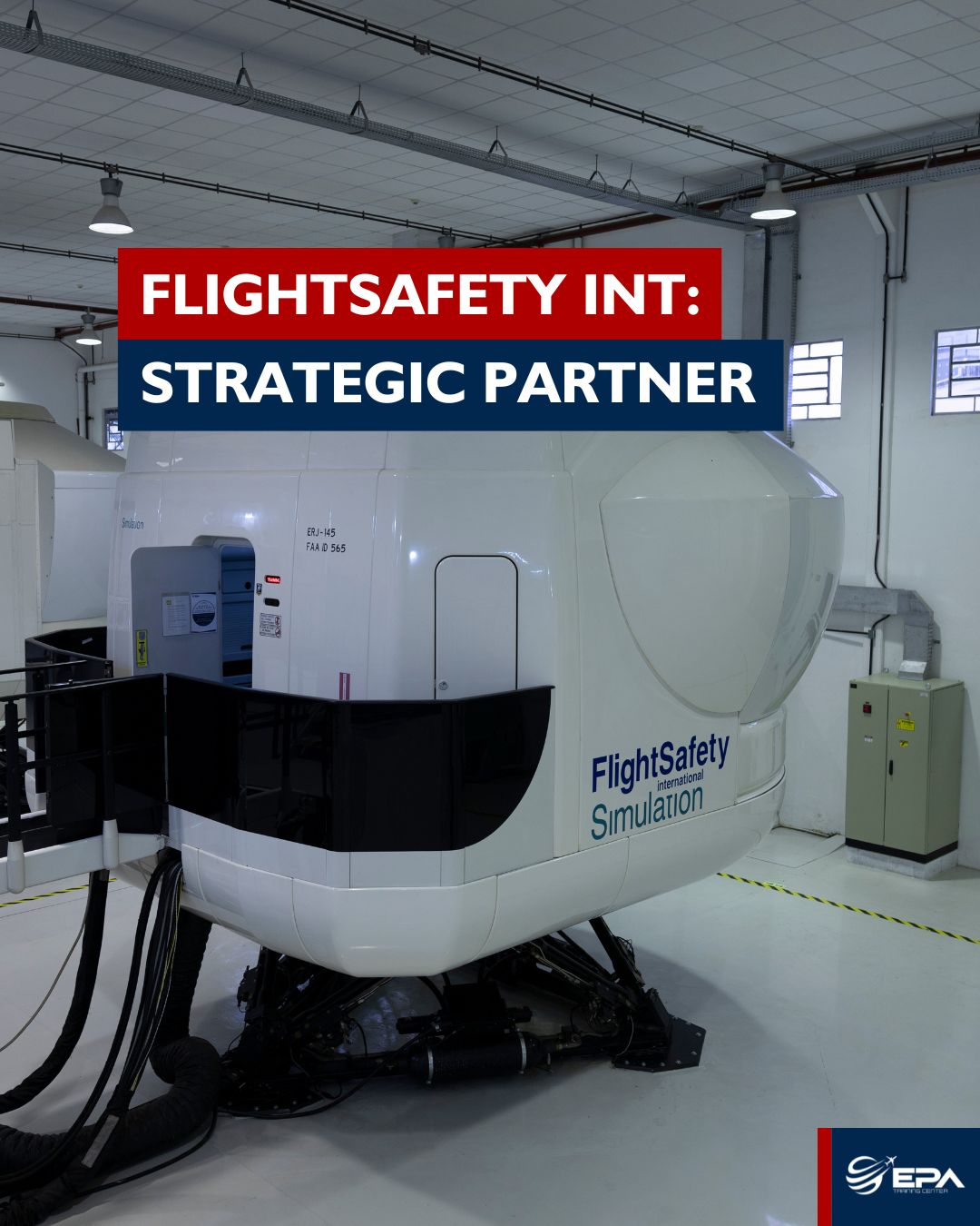 EPA Training Center - Pilot Training AFM.aero