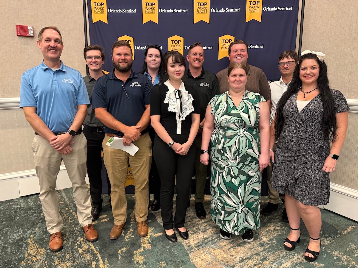 Epic Flight Academy - Pilot Training AFM.aero