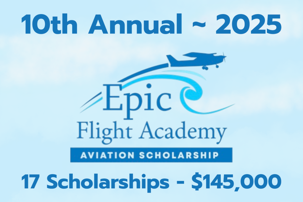Epic Flight Academy - Pilot Training AFM.aero