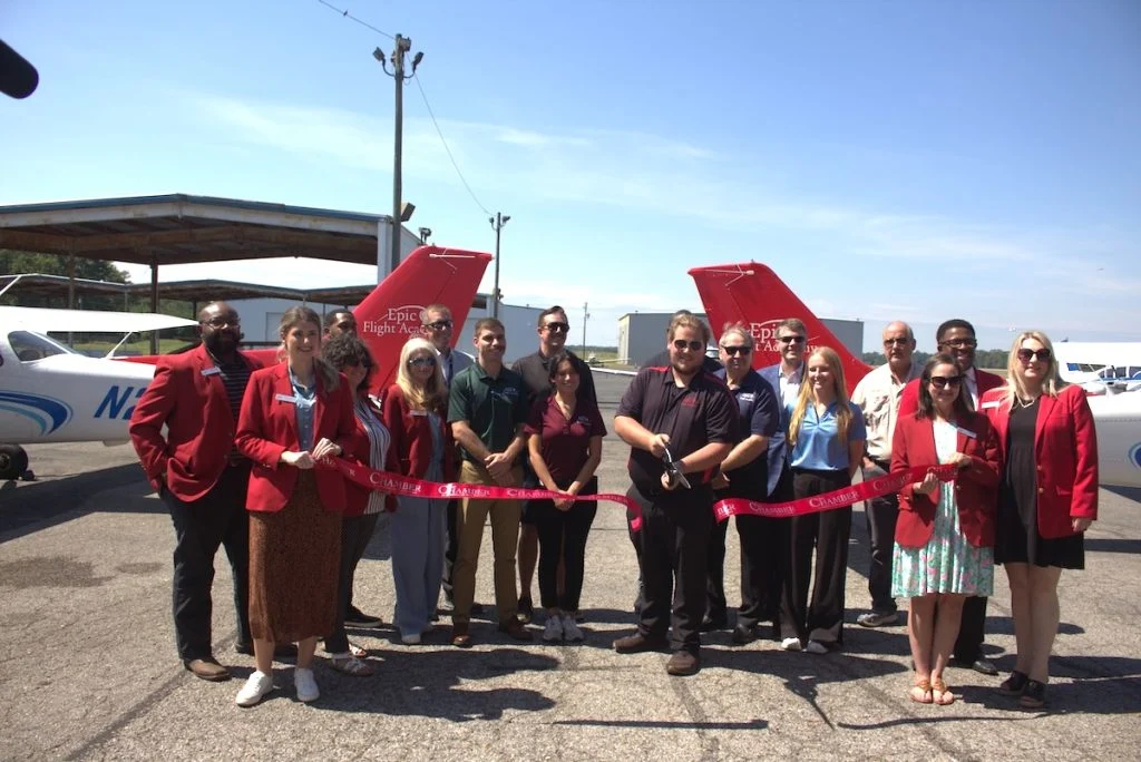 Epic Flight Academy - Pilot Training AFM.aero