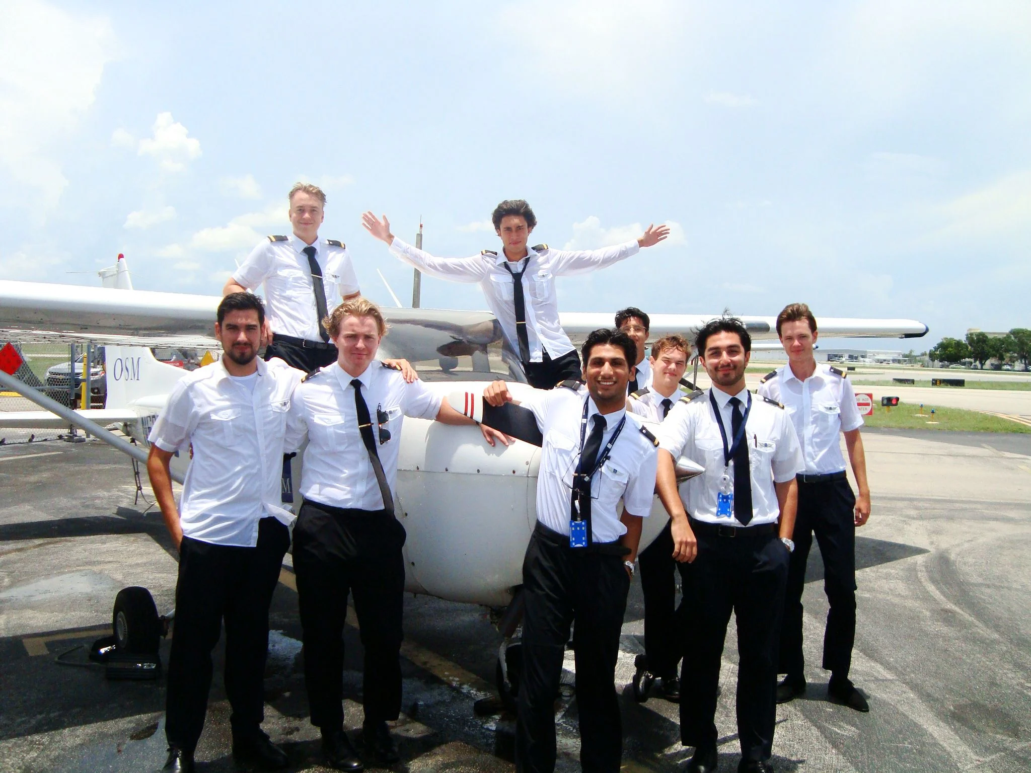 FlightLogger - Pilot Training AFM.aero