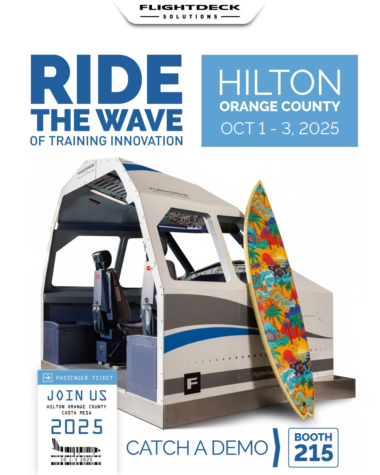 Flightdeck Solutions - Pilot Training AFM.aero