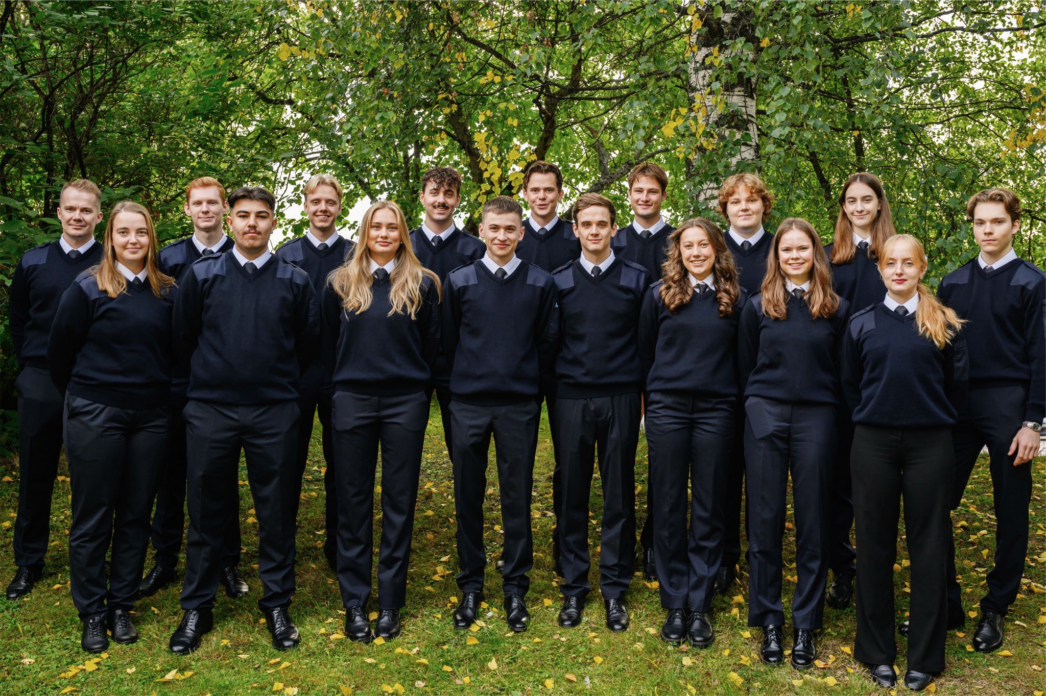 Green Flight Academy - Pilot Training AFM.aero