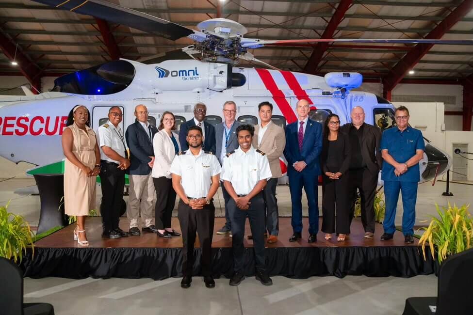 Hillsboro Aero Academy - Pilot Training AFM.aero