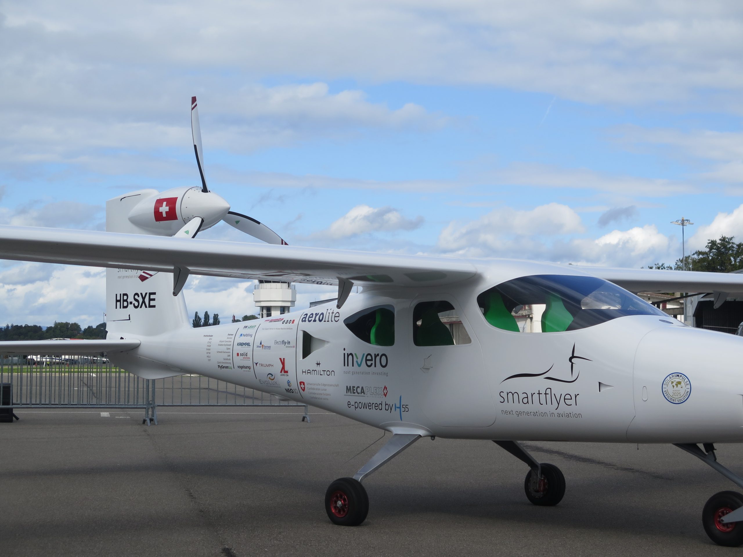 Smartflyer - Pilot Training AFM.aero