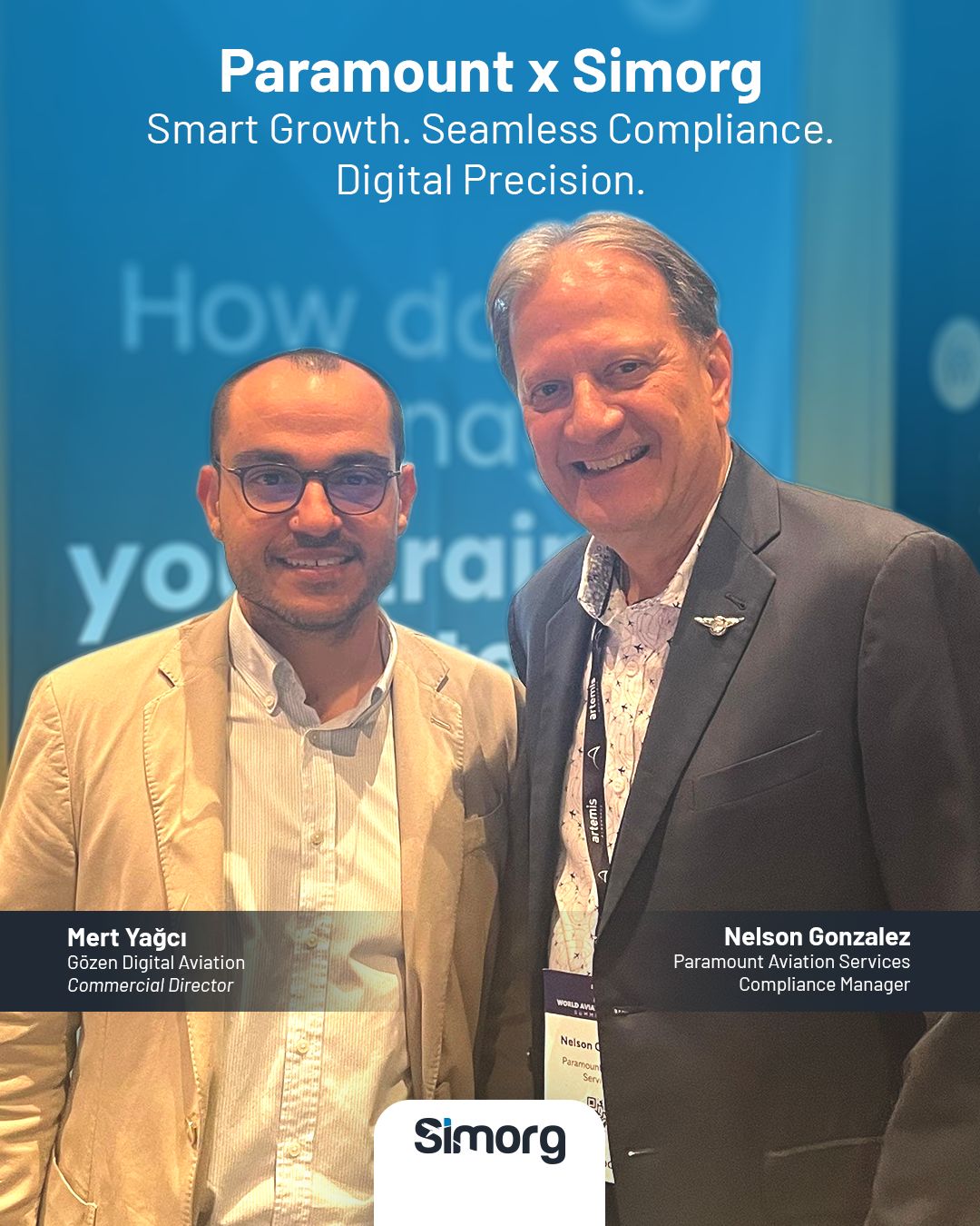 Simorg - Pilot Training AFM.aero