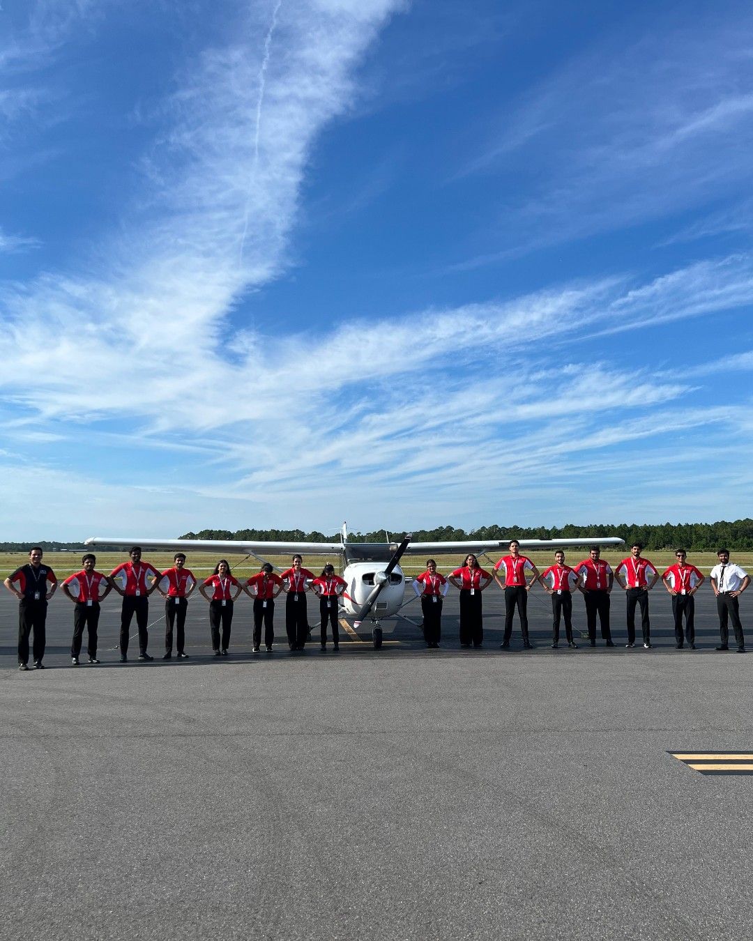 Phoenix East Aviation - Pilot Training AFM.aero