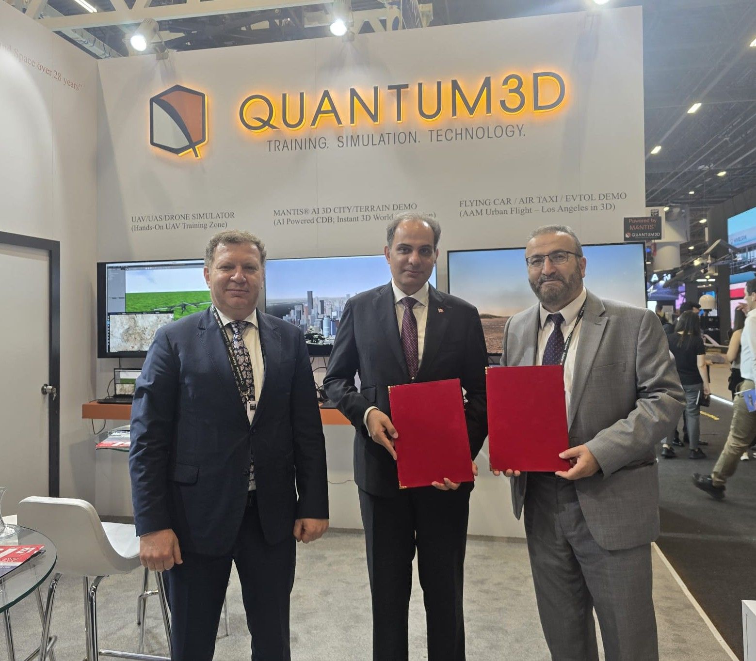  Quantum3D - Pilot Training AFM.aero