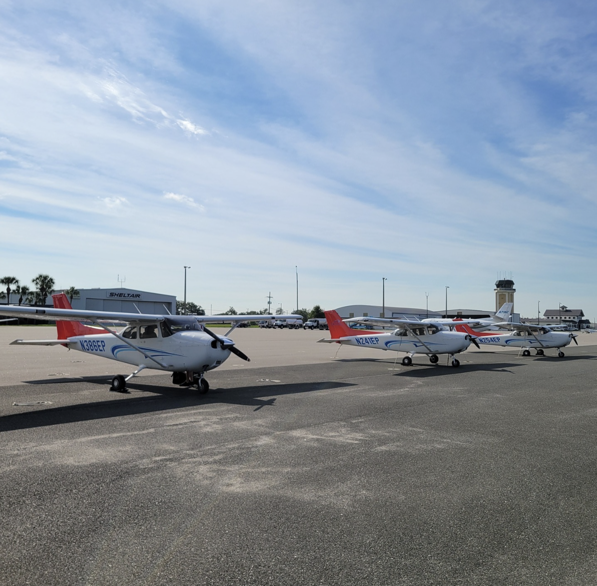 Epic Flight Academy - Pilot Training AFM.aero