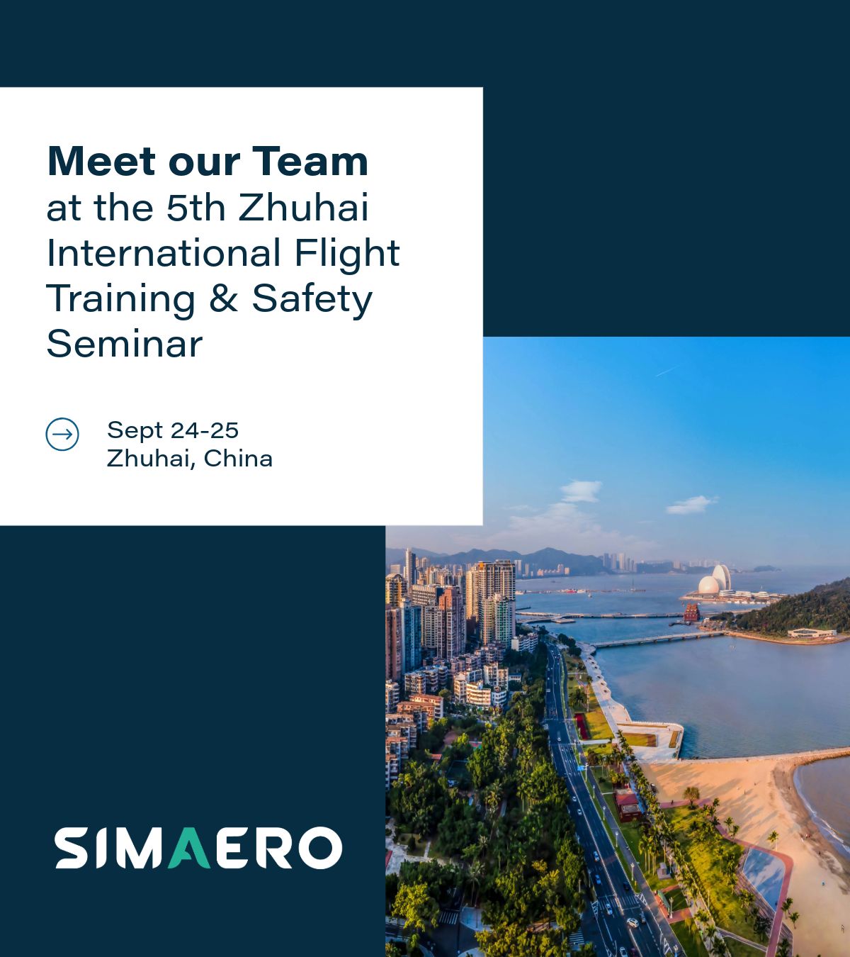 Simaero - Pilot Training AFM.aero