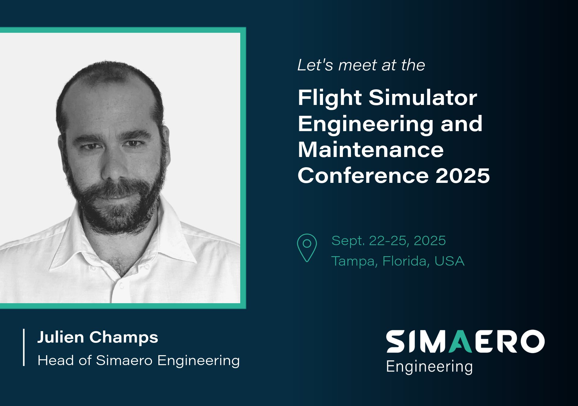 Simaero Engineering - Pilot Training AFM.aero