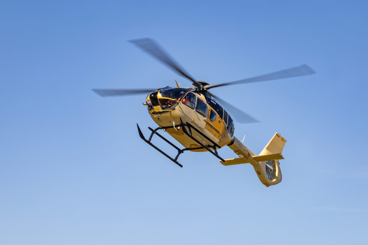 SkyAlyne - Pilot Training AFM.aero