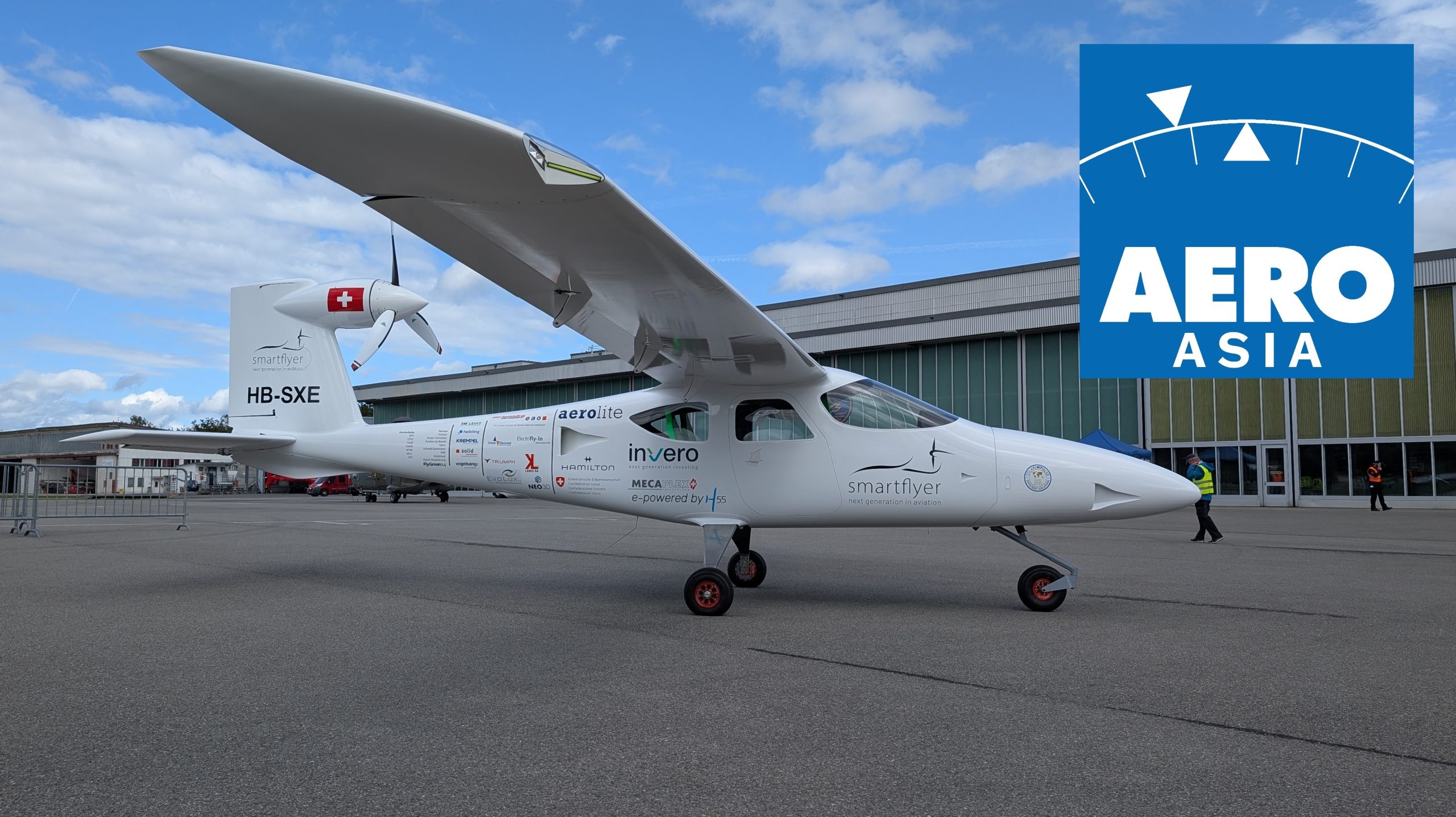 Smartflyer - Pilot Training AFM.aero