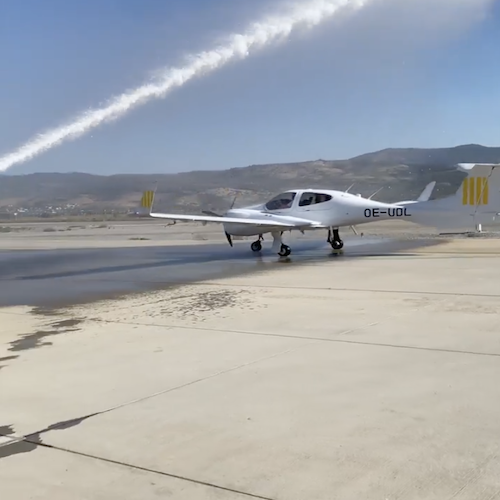 Turkish Airlines Flight Academy - Pilot Training AFM.aero