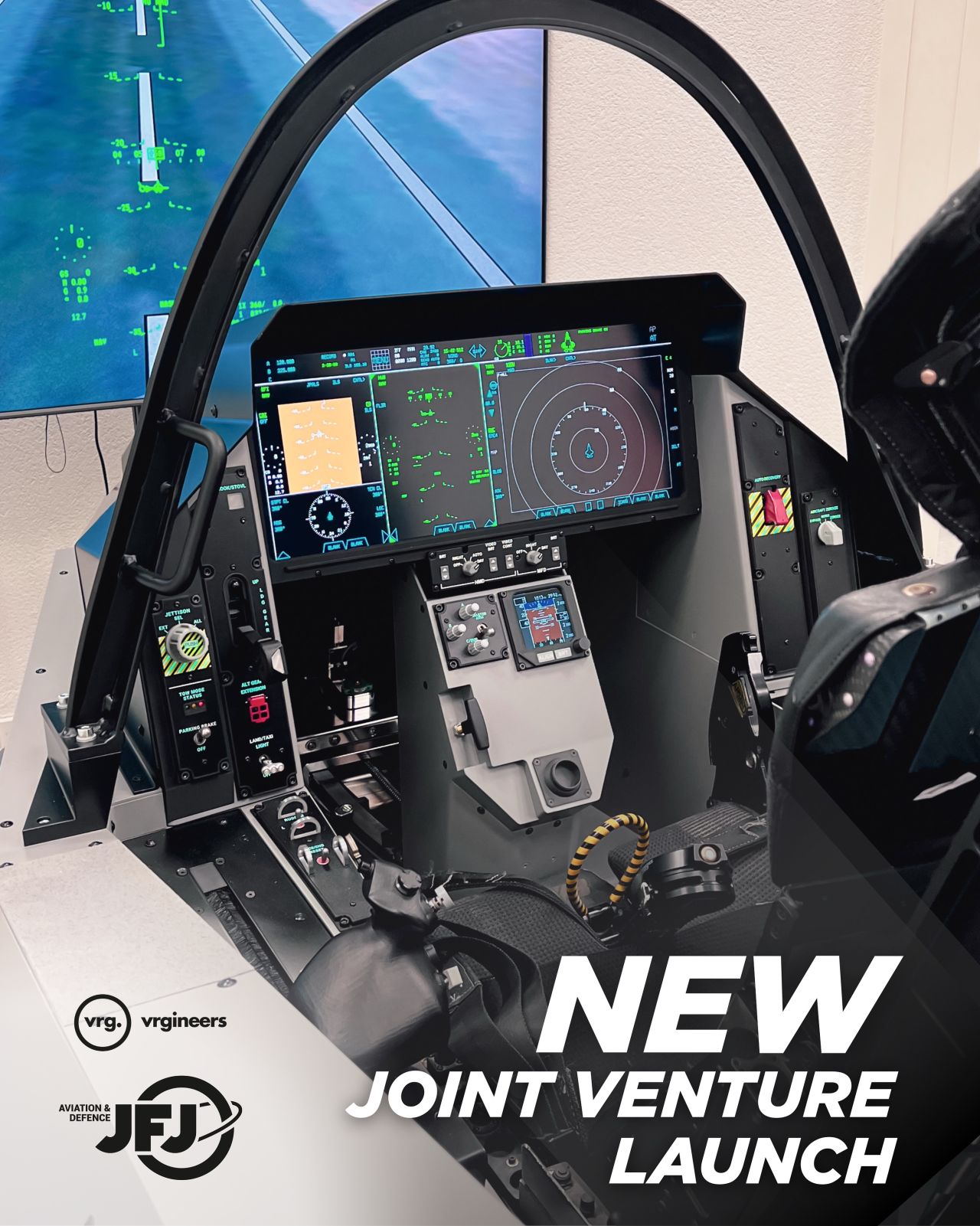 Vrgineers - Pilot Training AFM.aero