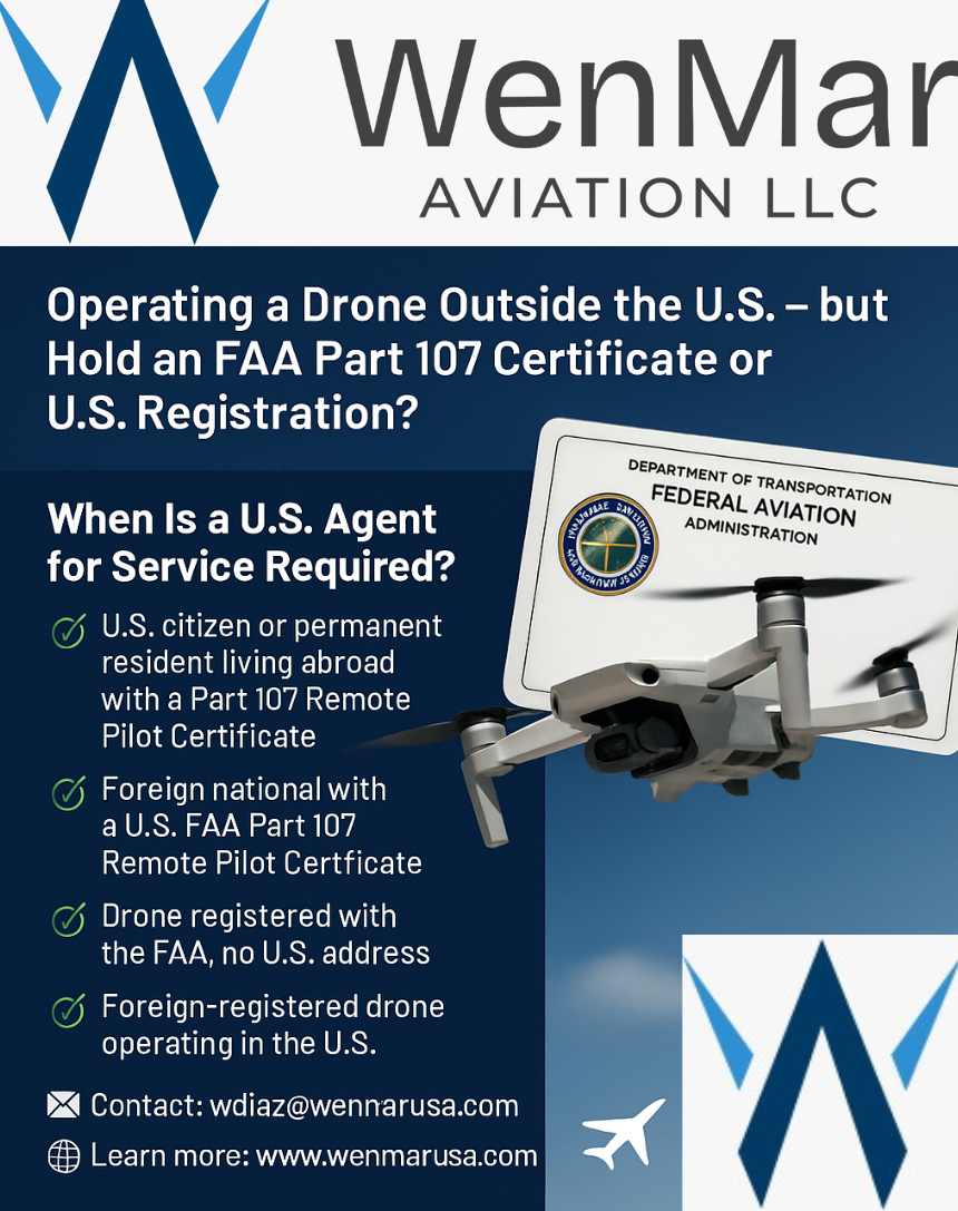 WenMar Aviation - Pilot Training AFM.aero