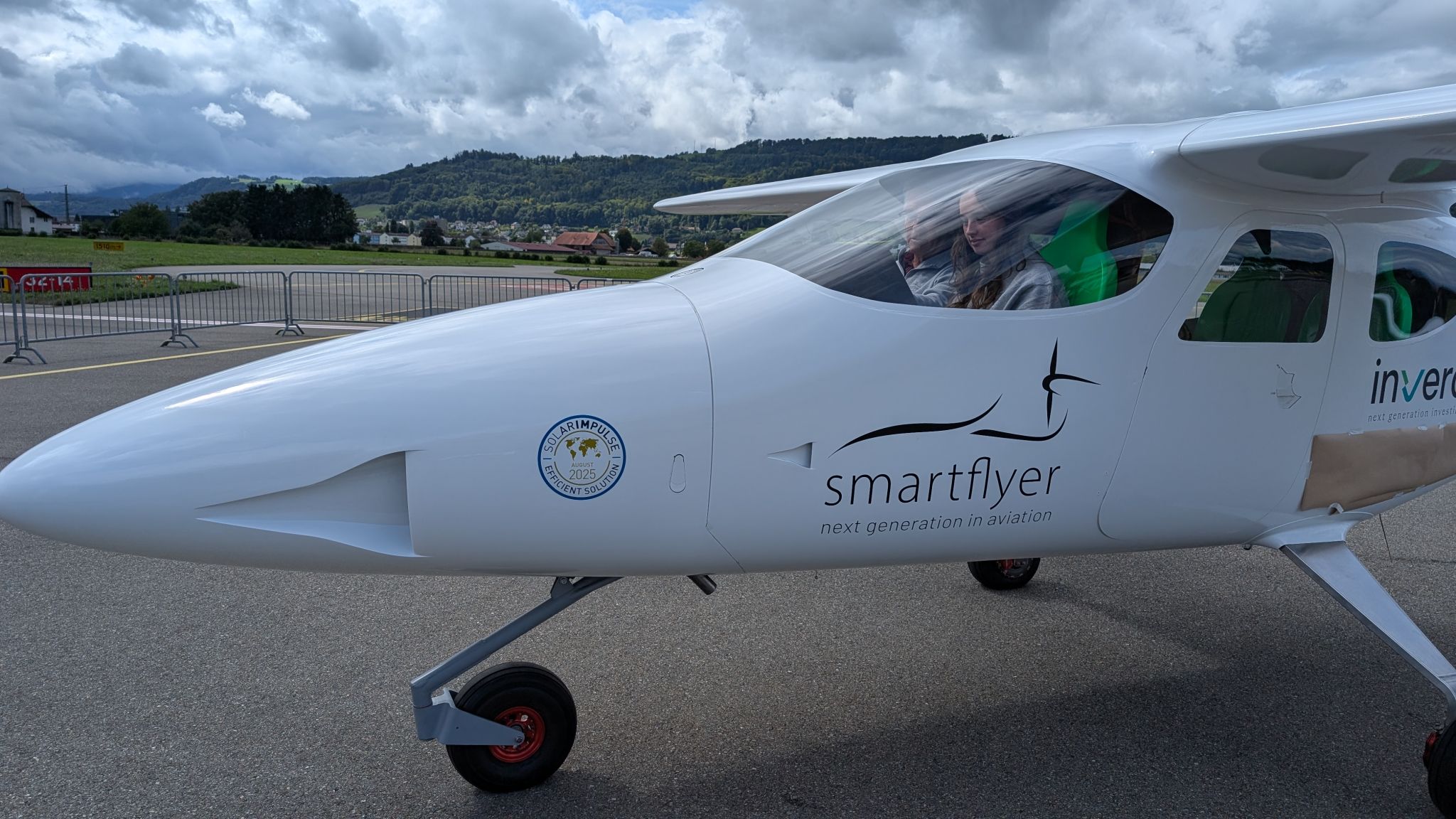 SmartFlyer - Pilot Training AFM.aero