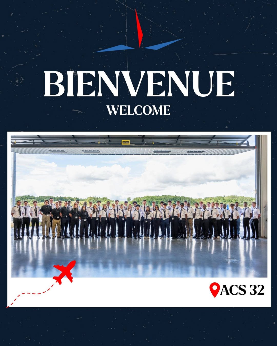 Select Aviation College - Pilot Training AFM.aero