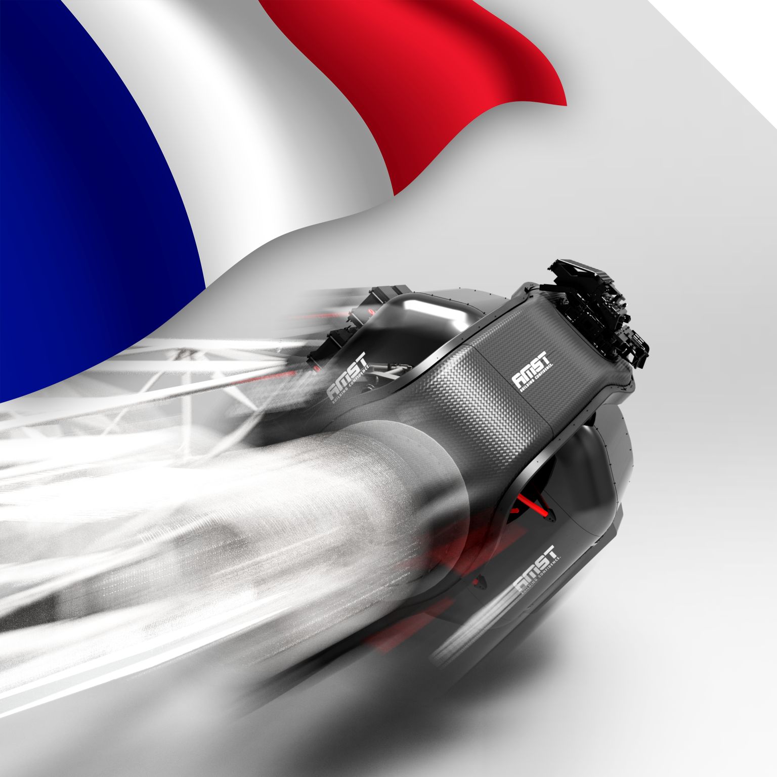 AMST - Pilot Training AFM.aero