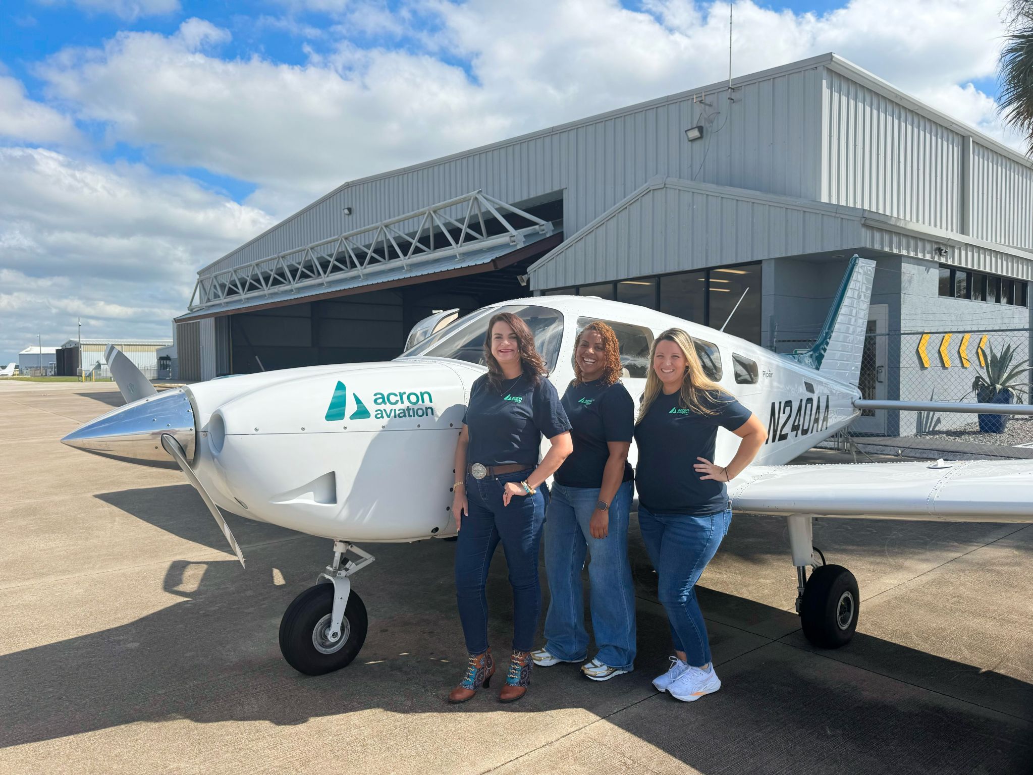 Acron Aviation - Pilot Training AFM.aero