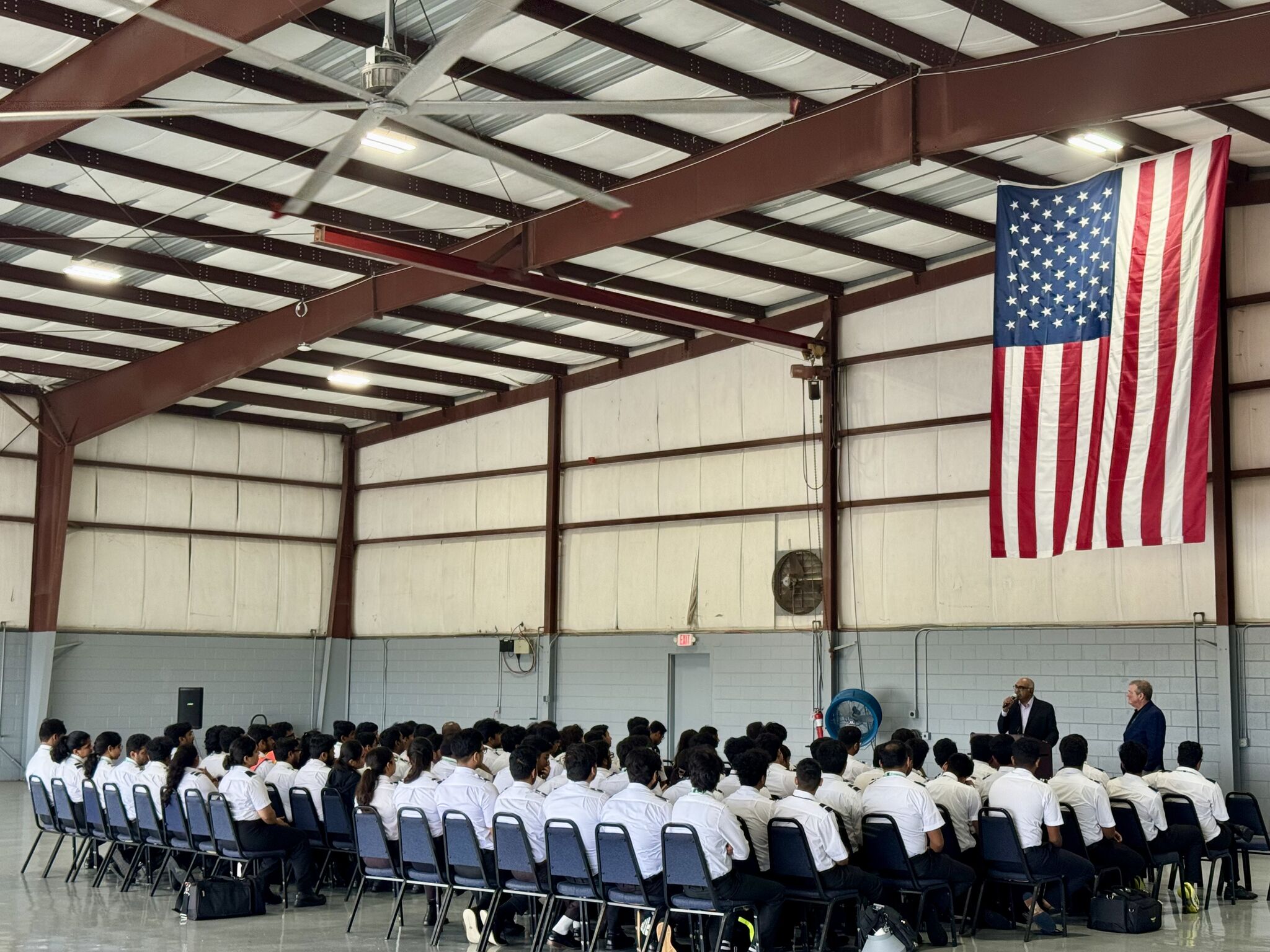 Acron Aviation - Pilot Training AFM.aero