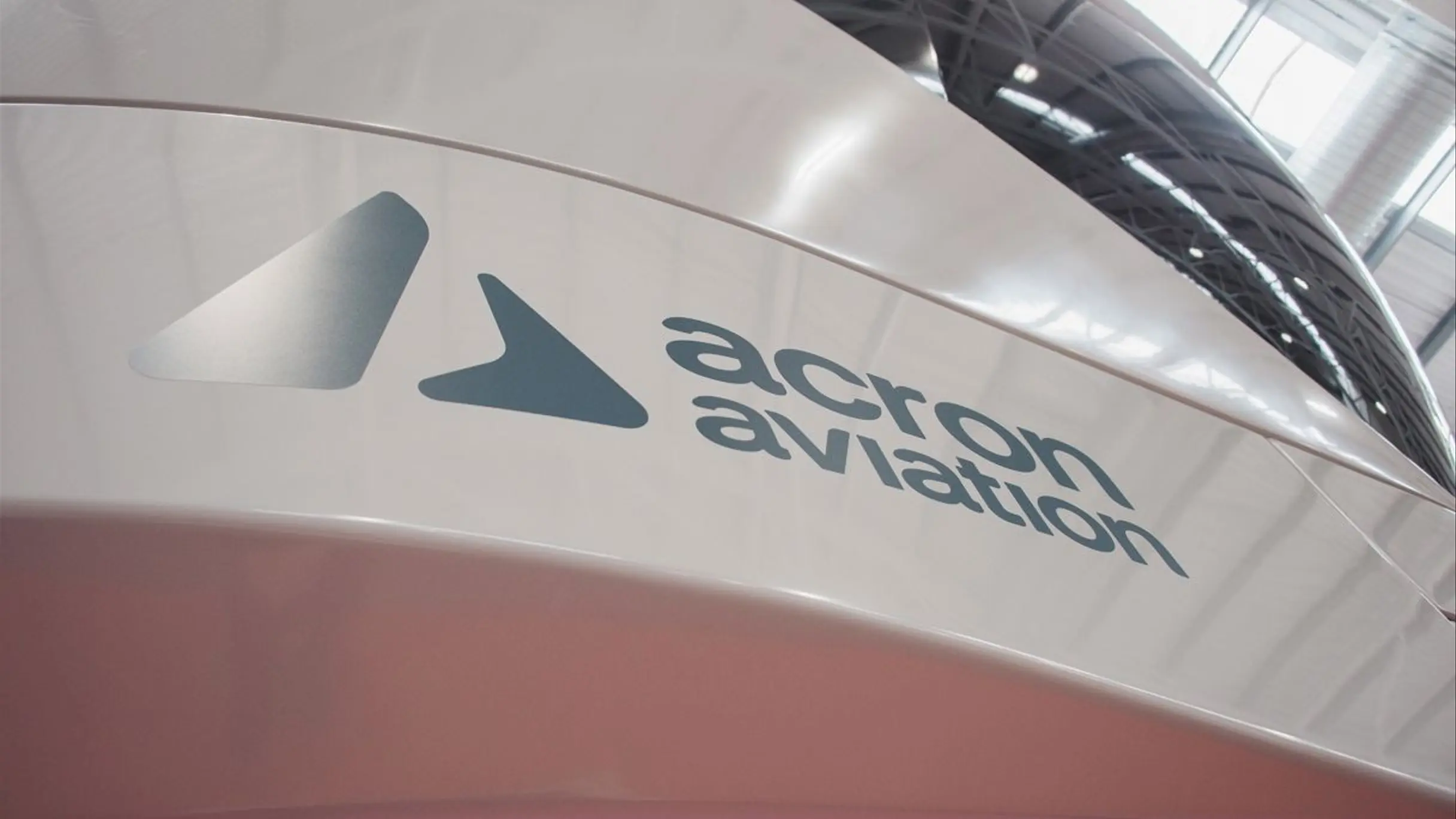 Acron Aviation - Pilot Training AFM.aero