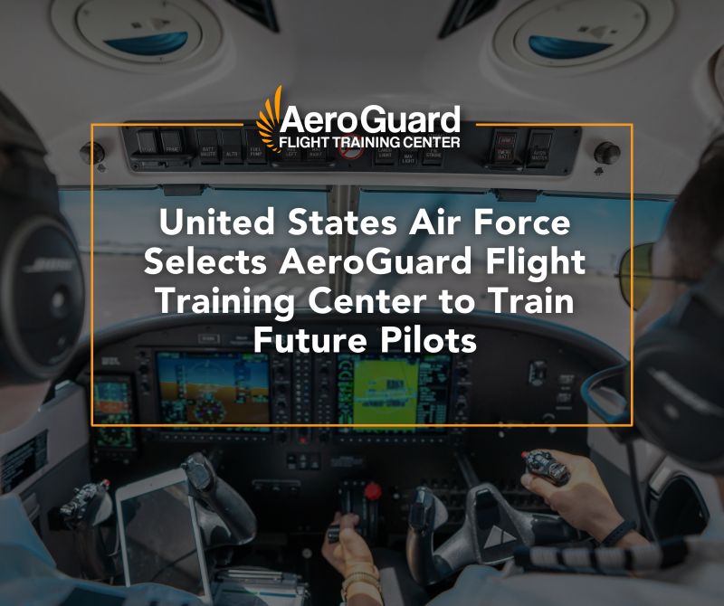 AeroGuard Flight Training Center - Pilot Training AFM.aero