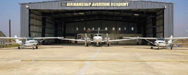 Airmanship Aviation Academy Flight School India AFM
