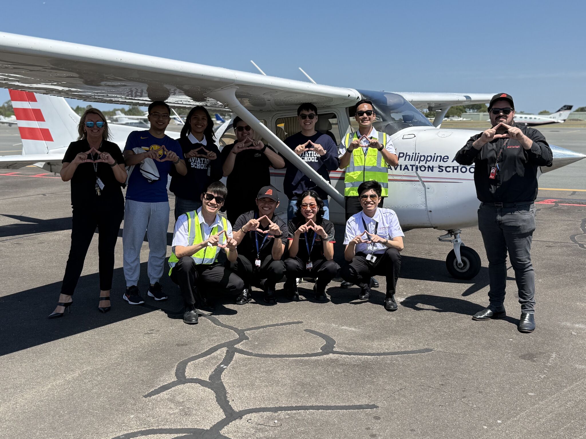 Airways Aviation - Pilot Training AFM.aero