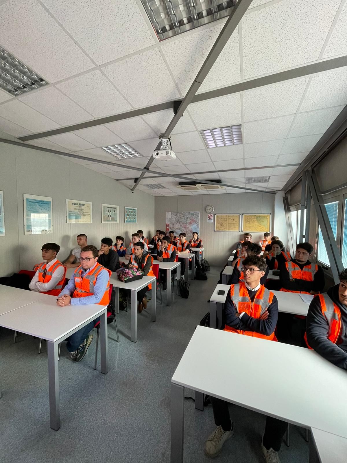 Airways Aviation Italy - Pilot Training AFM.aero