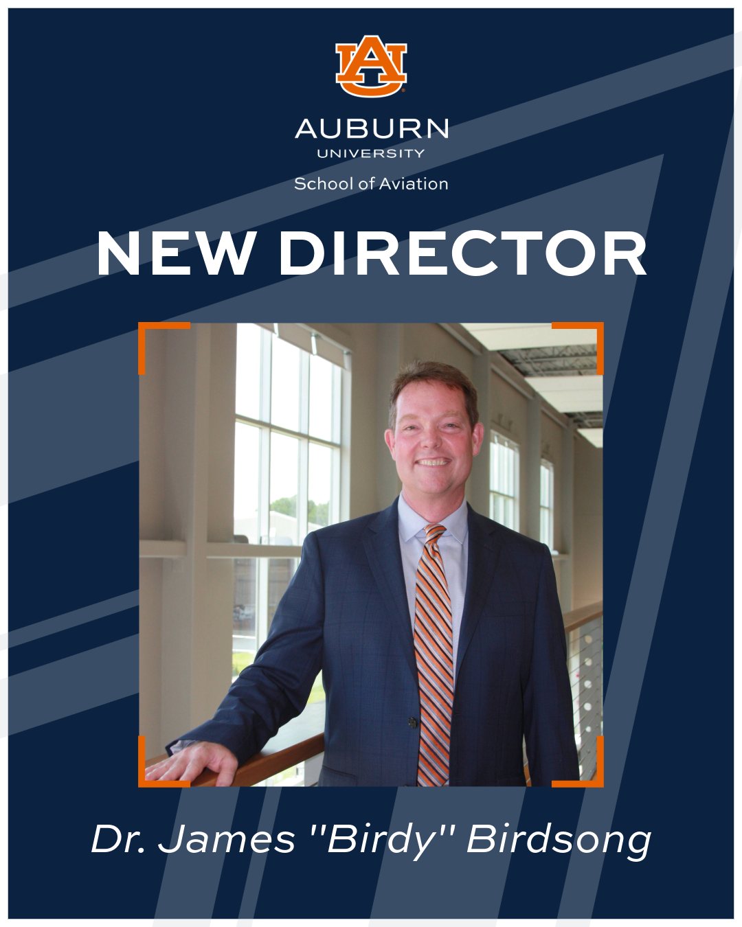 Auburn University School of Aviation - Pilot Training AFM.aero